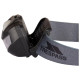Trespass Φακός κεφαλής Rechargeable Bazan Head Torch